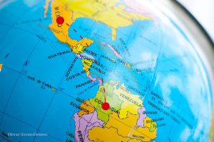 TLC con México, Más Colombia, Comercio exterior