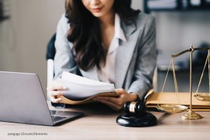 Trabajar en jurídico, Abogados, Más Colombia