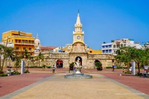Cartagena de Indias, turismo en colombia, Más Colombia