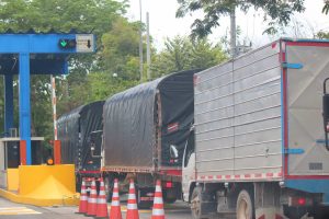 Precio de peajes, Comercio exterior, peaje, choachí, Más Colombia