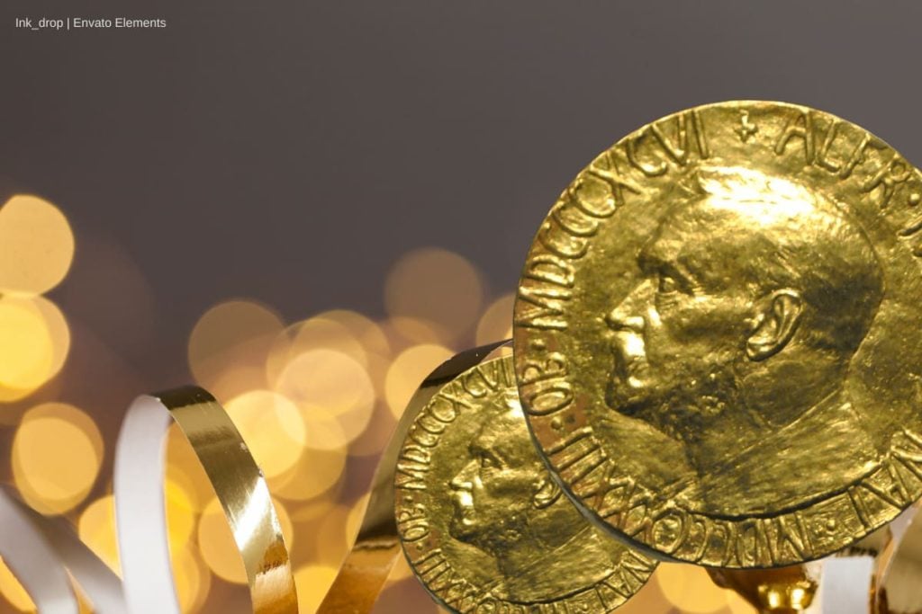Esta es la jugosa cifra que se lleva el ganador del Premio Nobel de la ...