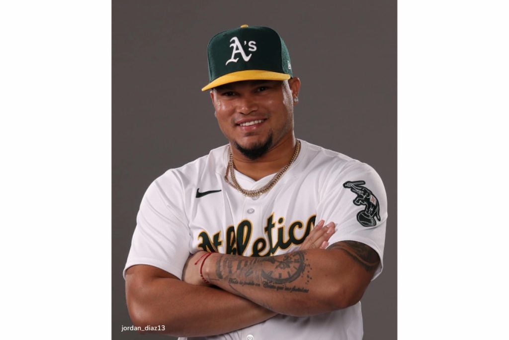 5 talentosos beisbolistas Colombianos brillarán hoy en el Opening Day de la MLB 5 5 talentosos beisbolistas colombianos 4