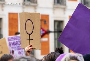 8 de marzo, Derechos de las mujeres, Día de la Mujer, Día de los Derechos de la Mujer, Más Colombia