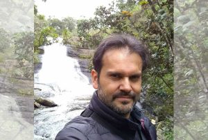 Luis Carlos Orejarena, Columnista, Más Colombia