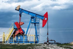 ecopetrol, extracción de petróleo, Más Colombia