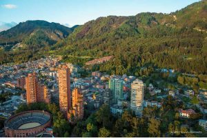 Bogotá, foto de Bogotá, TripAdvisor, Más Colombia