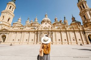 Visa, nómada digital, España, Más Colombia