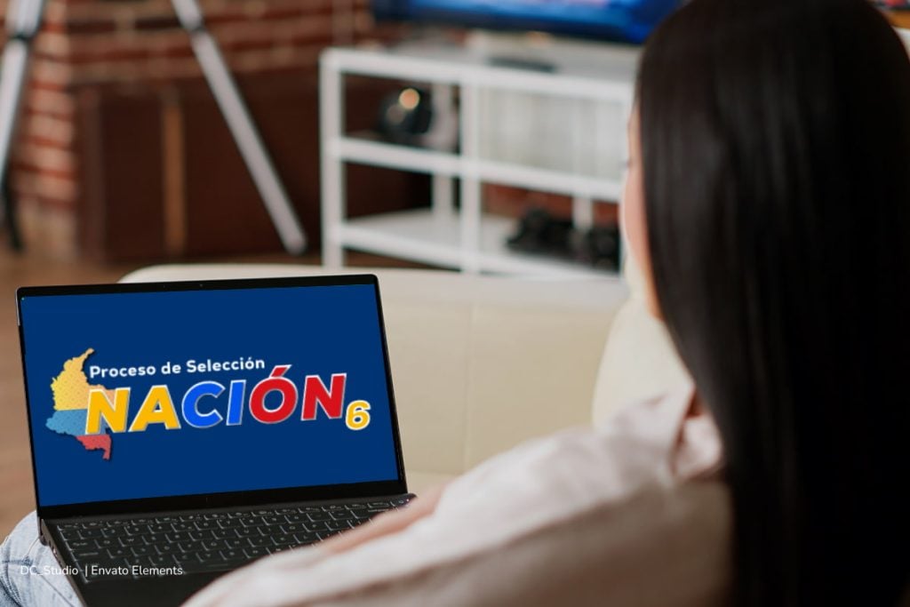 Atención, todavía puede aplicar al Concurso Nación 6 2024 de la CNSC en todo el país: hay muchas vacantes con pocos inscritos 2 concurso nación 6 2024, Más Colombia