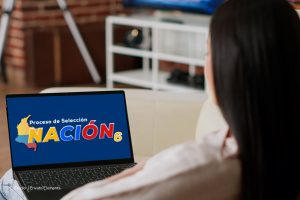 concurso nación 6 2024, Más Colombia