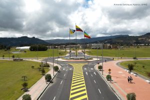 convocatoria docente 2024, universidad milita nueva granada