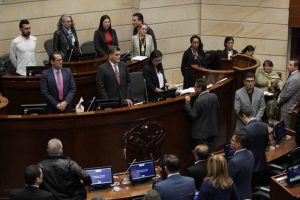 reforma pensional, congreso, senado, Más Colombia