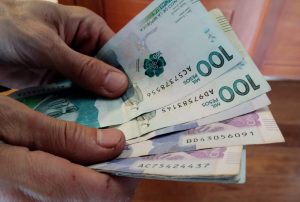 decretos salariales docentes 2024, Tabla salarial, Magisterio colombiano, Más Colombia