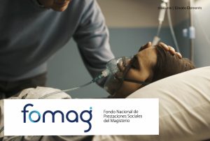 nuevo modelo de salud del magisterio - FOMAG, Más Colombia,
