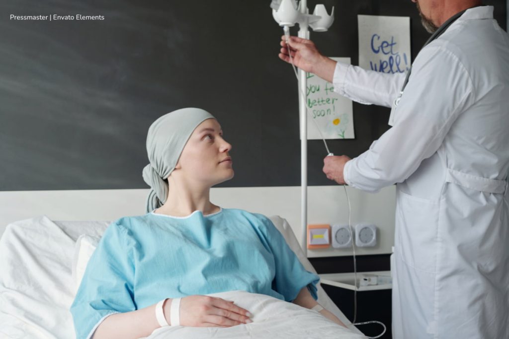Estudio revela graves fallas institucionales en la lucha contra el cáncer en Colombia 2 fallas institucionales en la lucha contra el cancer 1