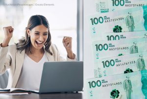 Decreto de incremento salarial de empleados publicos 2024, Más Colombia