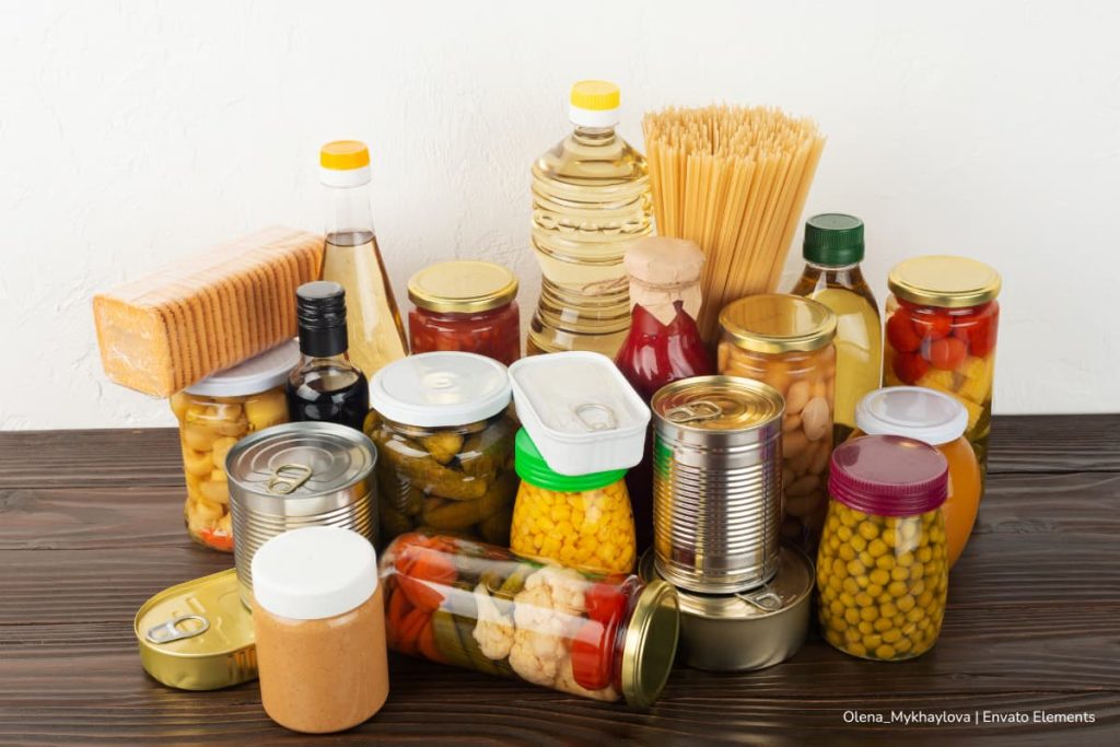 inseguridad alimentaria e inflacion de alimentos 1