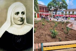 Jericó, Madre Laura Montoya, Semana Santa, Más Colombia