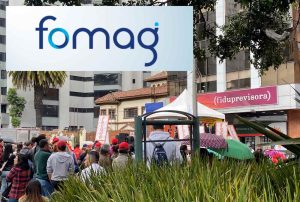 modelo de salud del magisterio fomag, Más Colombia, Magisterio colombiano