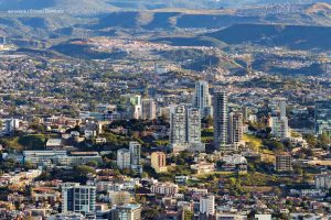 impuestos, centroamérica, Más Colombia