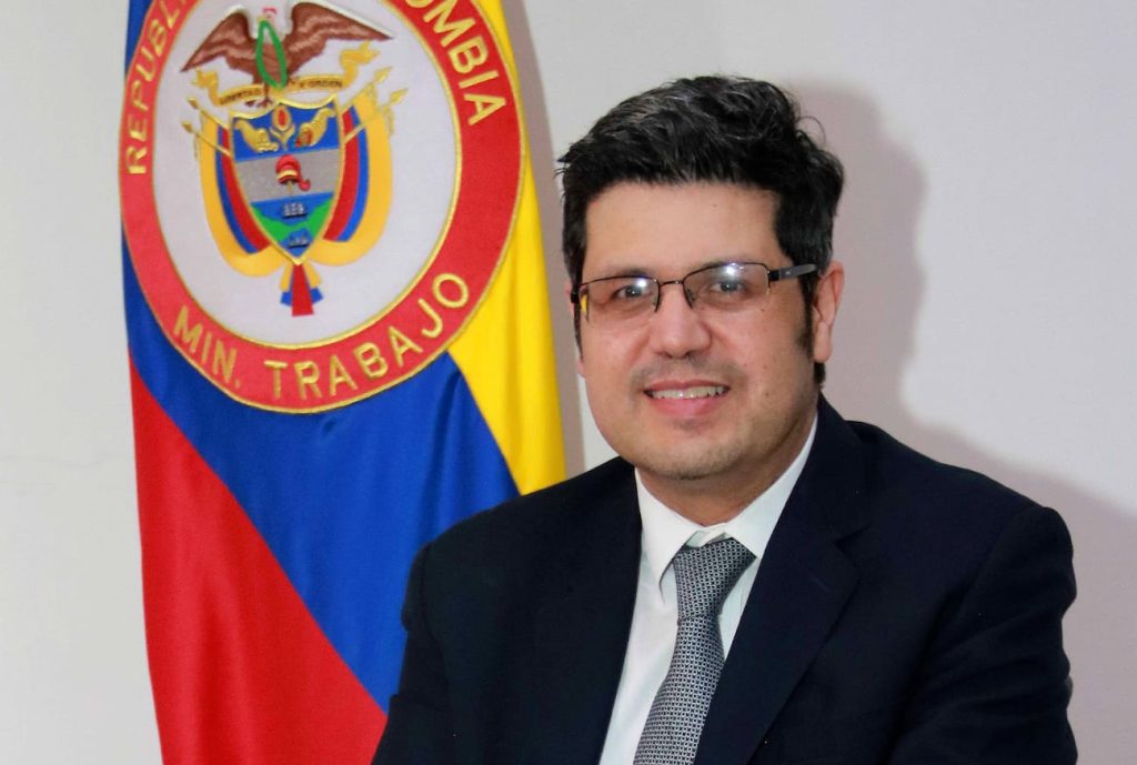 Reforma pensional, Mesada 13, Adultos mayores, Ministerio del Trabajo, Viceministro, Iván Jaramillo, Más Colombia