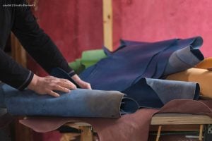 sector de textiles y confecciones, Más Colombia