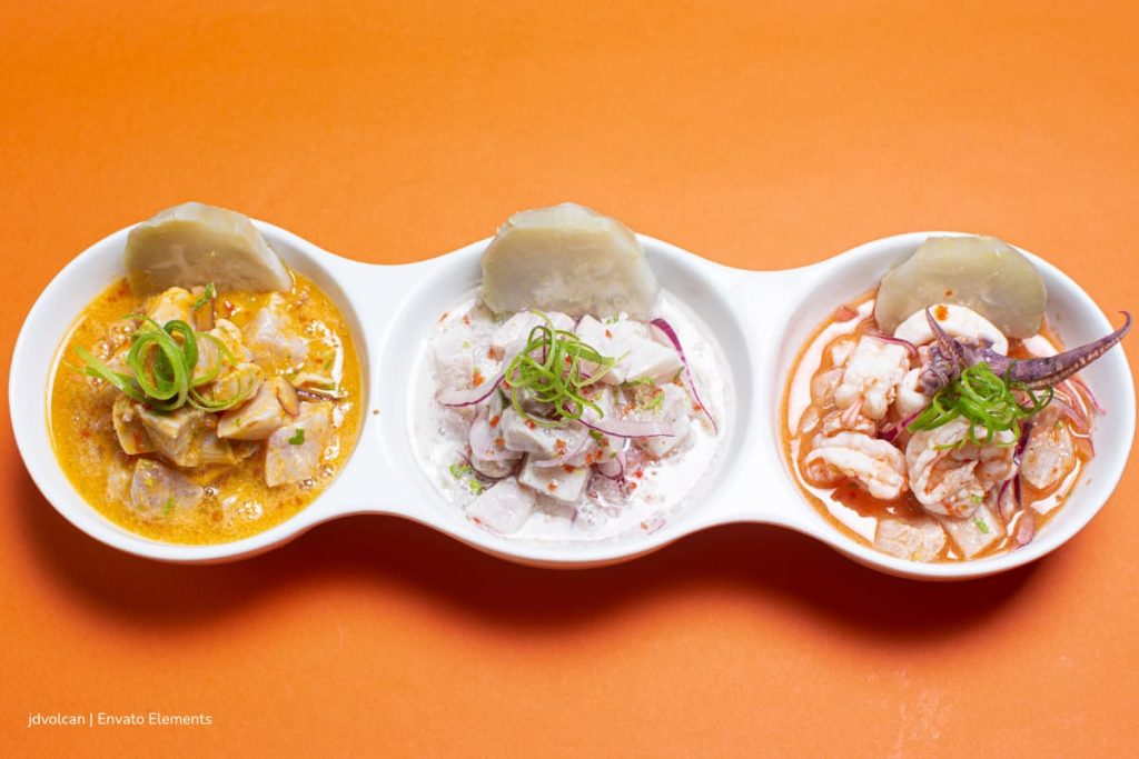 tradiciones gastronomicas de colombia 1