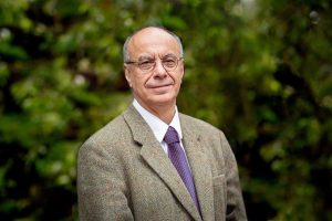 transición energética, Juan Benavides, Más Colombia