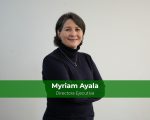 Myriam Ayala, Columnista, Más Colombia