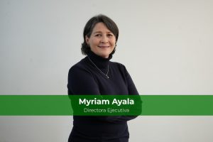 Myriam Ayala, Columnista, Más Colombia