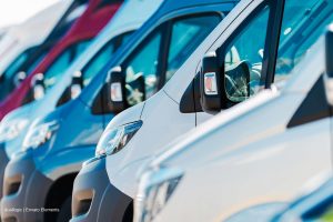 alquiler de furgonetas, Más Colombia