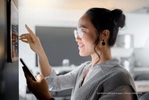 Automatización digital, Más Colombia