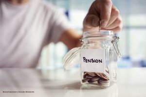 reforma pensional 2024, pensión, ahorro, Más Colombia