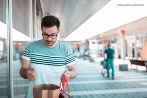 confianza del consumidor, compras, Más Colombia
