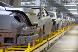 general motors, industria automotriz, Más Colombia