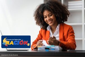 concurso nación 6 2024, Aeronáutica civil, CNSC, Más Colombia