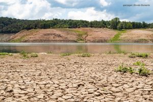 emergencia hídrica, embalses, sanciones por desperdicio de agua en Bogotá, Más Colombia