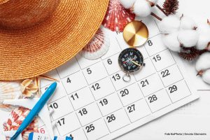 festivos Colombia 2024, calendario de feriados, Más Colombia