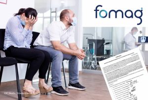 FOMAG, Nuevo modelo de salud del magisterio, Más Colombia, Fiduprevisora