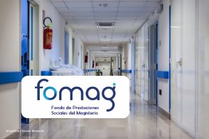 Nuevo modelo de salud del magisterio fomag, FOMAG, Magisterio colombiano, Más Colombia