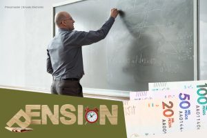 Reforma pensional 2024, profesor universitario, dinero colombiano, Más Colombia