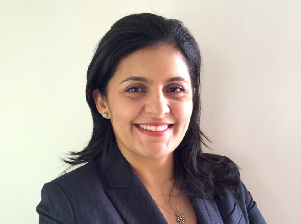 Débora Pérez, Columnista, Más Colombia