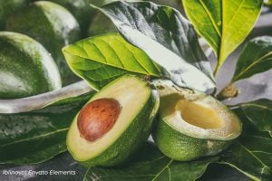 aguacate hass colombiano, Más Colombia