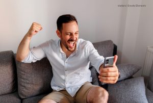 BetPlay, Más Colombia