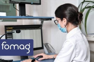modelo de salud del magisterio, corrupción, enfermera, fomag, Más Colombia