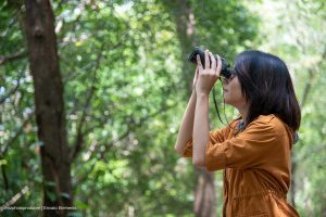 global big day 2024, avistamiento de aves, Más Colombia