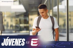 jóvenes a la e, Más Colombia