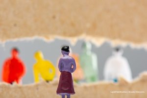 inseguridad alimentaria, brecha de género, Más Colombia