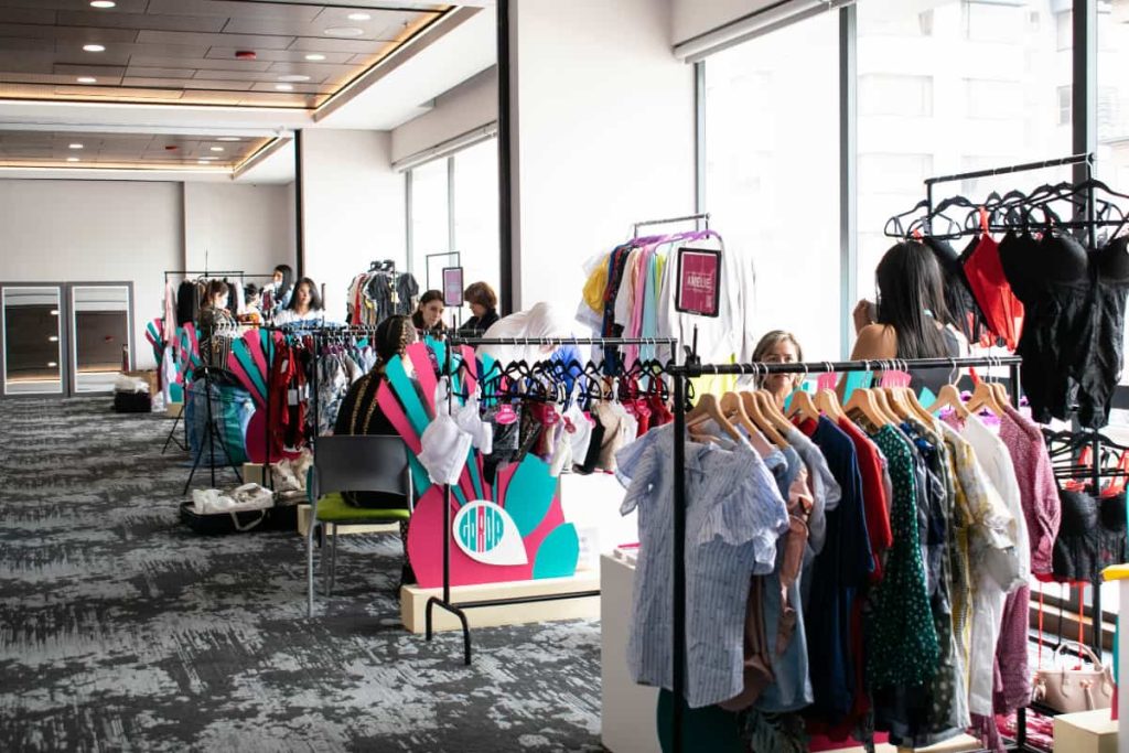 moda de tallas grandes, Gorda 5, Más Colombia