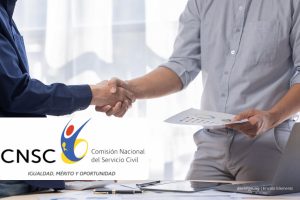 ofertas de empleo, cnsc, Más Colombia
