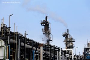 reindustrialización en Colombia, empresa, planta industrial, Más Colombia
